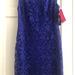 Ralph Lauren Dresses | Ladies Ralph Lauren Dress | Color: Purple | Size: 10