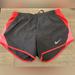 Nike Shorts | Nike Athletic Shorts | Color: Black/Red | Size: Xs