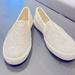 Kate Spade Shoes | Brand New Never Worn Size 7 Kate Spade X Keds Glitter Sneakers | Color: Silver/White | Size: 7