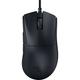 Razer DeathAdder V3 - Ergonomische Esports Maus (59g leichtes Design, Form, 30K optischer Sensor, optische Mausschalter Gen-3, 8000Hz HyperPolling Technologie, Speedflex Kabel) Schwarz