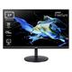 Acer CBA272B Monitor 27 Zoll (69 cm Bildschirm) Full HD, 75Hz HDMI/VGA, 1ms (VRB), HDMI 1.4, VGA, höhenverstellbar, drehbar, AMD FreeSync, Schwarz