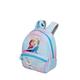 Samsonite Disney Ultimate 2.0 Children's Rucksack S, 28.5 cm, 7 L, Multicoloured (Frozen), Multicoloured (Frozen), Children's backpacks