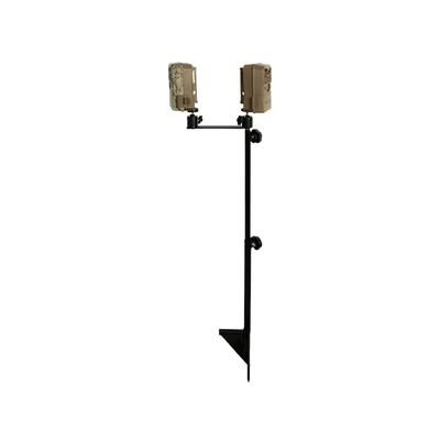 Muddy Dual Trail Camera Ground Mount SKU - 783876