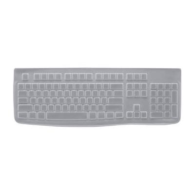 Logitech Protective Cover for K120 Keyboard (10-Pa...