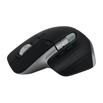 Logitech MX Master 3S for Mac Wireless Mouse (Spac...