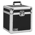 UDG Ultimate Record Case 80 Vinyl Silber