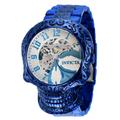 Invicta Artist Automatic Men's Watch - 50.5mm Blue (40760)
