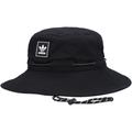 Men's adidas Originals Black Utility 2.0 Boonie Bucket Hat