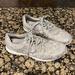 Coach Shoes | Coach Tennis Shoes | Color: Gray/Silver | Size: 8.5