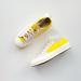 Converse Shoes | Converse Chuck 70 Ox Speed Yellow Egret Unisex Sneaker Men's 5 Women's 7 | Color: Cream/Yellow | Size: 7