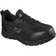 SKECHERS Sicherheitsschuh "SURE TRACK - JIXIE" Schuhe Gr. 37,5, schwarz Sicherheitsschuhe