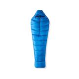 Marmot Bantamweight 15 Sleeping Bags - Men's Dark Azure/Clear Blue Center-Zip M12267-19628-CZ