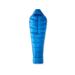 Marmot Bantamweight 15 Sleeping Bags - Men's Dark Azure/Clear Blue Center-Zip M12267-19628-CZ