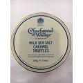 Charbonnel et Walker Double Layer Sea Salt Milk Caramel Truffles 240 g