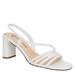 Bella Vita Zariah - Womens 7 White Sandal W