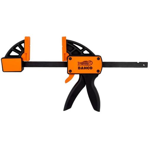 Bahco - Einhandzwinge 300 mm QC-300A-2P