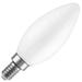 TCP 29210 - FB11D2527E12SFR95 Blunt Tip LED Light Bulb