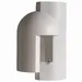 DCW Editions Soul LED Wall Sconce - SOUL STORY 1 WHITE ETL