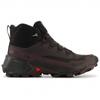 Salomon - Women's Cross Hike 2 Mid GORE-TEX - Wanderschuhe 40 2/3 - Regular | EU 40,5 schwarz