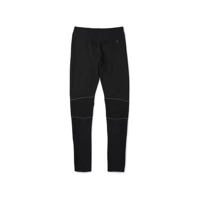 Smartwool Men's Intraknit Thermal Max Merino Base Layer Pants, Black SKU - 541671