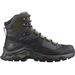 Salomon Quest Element GTX Hiking Boots Leather Men's, Black/Deep Lichen Green/Olive Night SKU - 686031