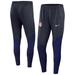 Men's Nike Navy USMNT 2022 Strike Performace Track Pants