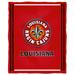 Louisiana Ragin' Cajuns 36'' x 48'' Children's Mascot Plush Blanket