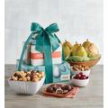 3-Month Fruit-Of-The-Month Club® Signature Light Tower Collection (Begins In August), Family Item Food Gourmet Assorted Foods, Gifts by Harry & David