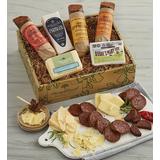 Vegetarian Charcuterie And Cheese Collection, Collections by Harry & David