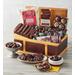 Chest Of Chocolates, Assorted Foods, Gifts by Harry & David