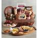 Deluxe Gourmet Gift Basket, Assorted Foods, Gifts by Harry & David