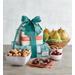 12-Month Fruit-Of-The-Month Club® Signature Classsic Gift Tower Collection (Begins In October), Family Item Food Gourmet Assorted Foods, Gifts by Harry & David