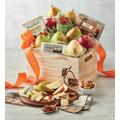 9-Month Fruit-Of-The-Month Club® Signature Classsic Gift Basket Collection (Begins In September), Family Item Food Gourmet Assorted Foods, Gifts by Harry & David