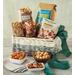 Snack Basket, Assorted Foods, Gifts by Harry & David