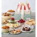 9-Month Presidential Tower Fruit-Of-The-Month Club® Collection (Begins In November), Family Item Food Gourmet Fresh Fruit, Gifts by Harry & David
