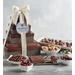 Sympathy Chocolate Tower - Deluxe, Assorted Foods, Sweets by Harry & David