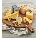 Award-Winning Cheeses, Gifts by Harry & David