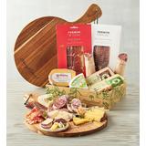 Ultimate Charcuterie And Cheese Collection, Assorted Foods by Harry & David