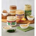 Pick Four Dips, Dips Salsa, Gifts by Harry & David