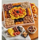 Dried Fruit And Nut Tray, Nuts Dried Fruit, Gifts by Harry & David