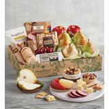 12-Month Presidential Gift Box Fruit-Of-The-Month Club® Collection (Begins In November), Family Item Food Gourmet Fresh Fruit, Gifts by Harry & David