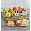 12-Month Fruit-Of-The-Month Club® Signature Classsic Gift Box Collection (Begins In November), Family Item Food Gourmet Assorted Foods, Gifts by Harry & David