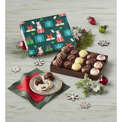 Holiday Chocolate Collection, Sweets by Harry & David