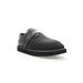 Wide Width Women's Propet Pedwalker 3 Sneakers by Propet in Black (Size 7 W)