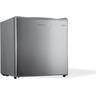 PT-FR32S Mini Freezer Silver Congelatore verticale 31 litri -24 gradi 4 Stelle Classe e - Silver