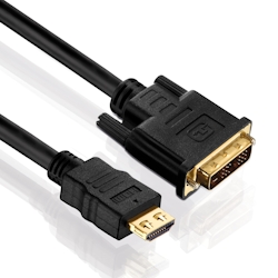 PureLink HDMI/DVI Kabel - PureInstall 0,50m Image