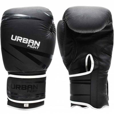 Urban Fight Sparring Leder Boxerhandschuhe UFC00408BV