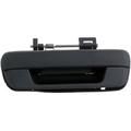 2008-2012 GMC Canyon Tailgate Handle - Dorman