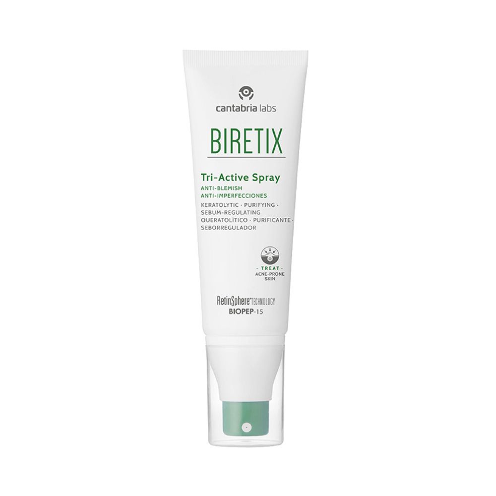 Biretix Triactive Body Spray 100 Ml ml