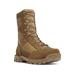 Danner Rivot TFX 8in Non-Metallic Toe Boots Coyote 13EE 51512-13EE